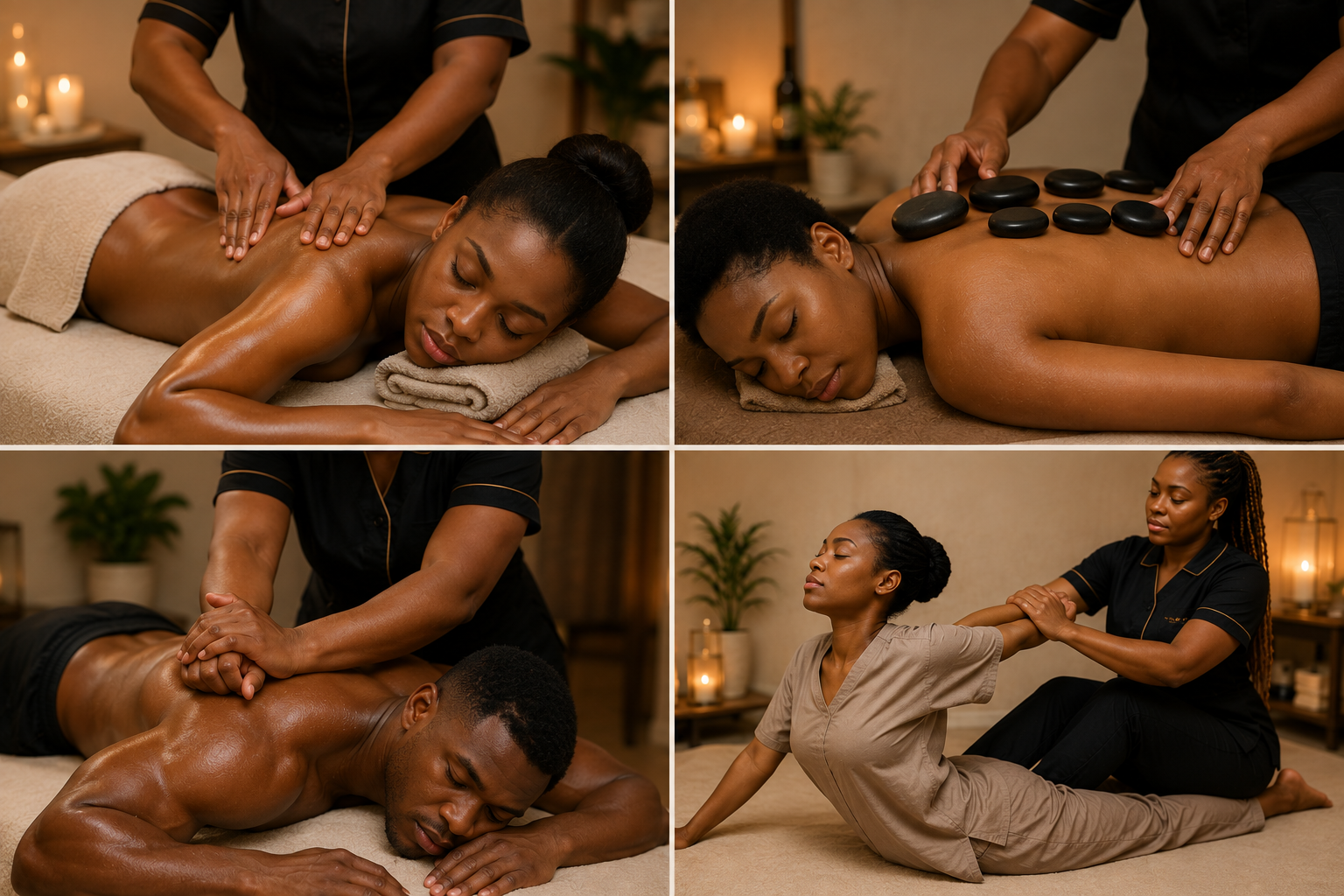 Massage Training