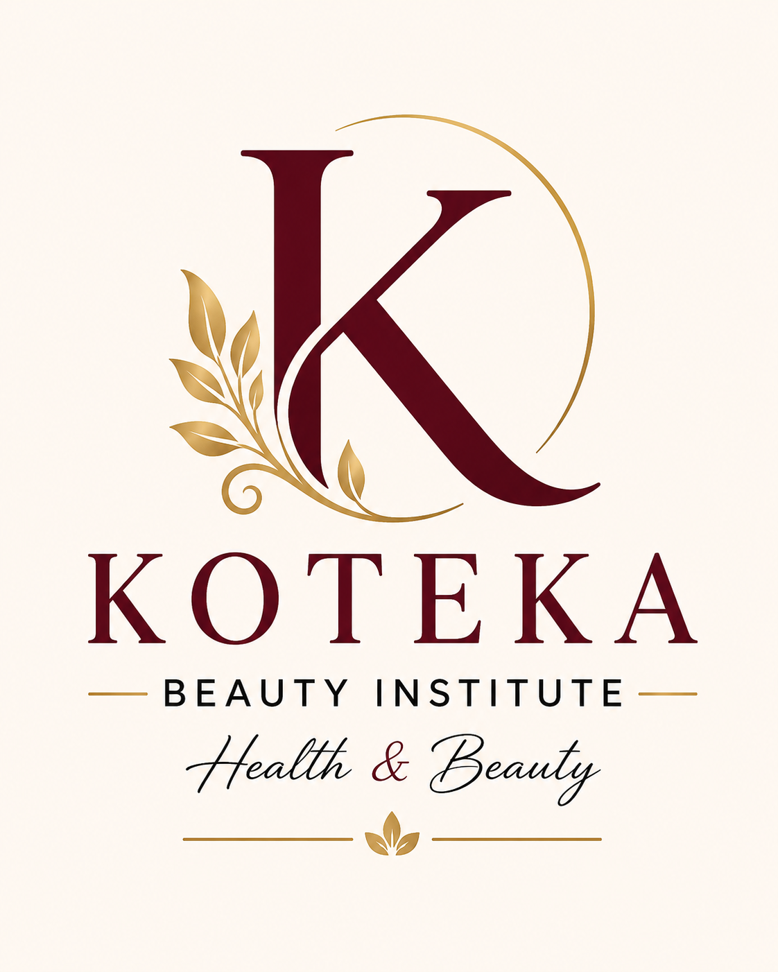 Koteka Beauty Institute logo